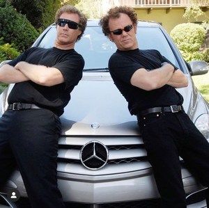 Meet your Posher, Ben